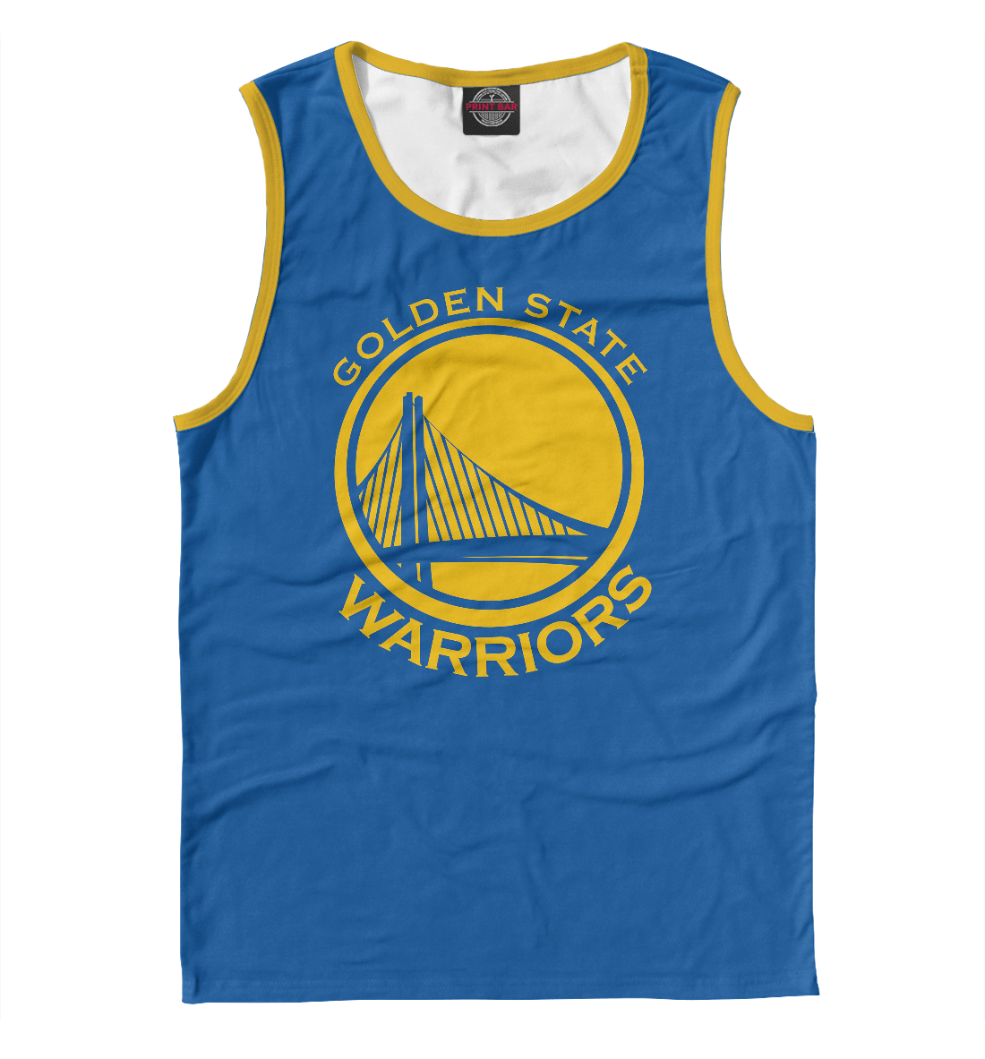 

Golden State Warriors