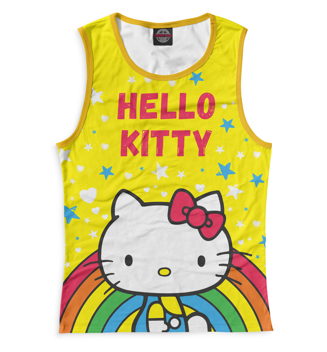 

Hello Kitty
