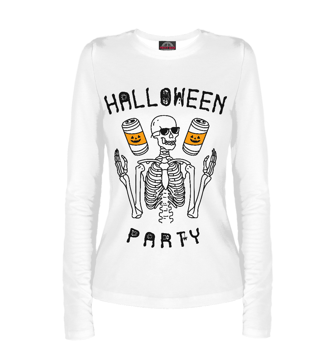 

Halloween party