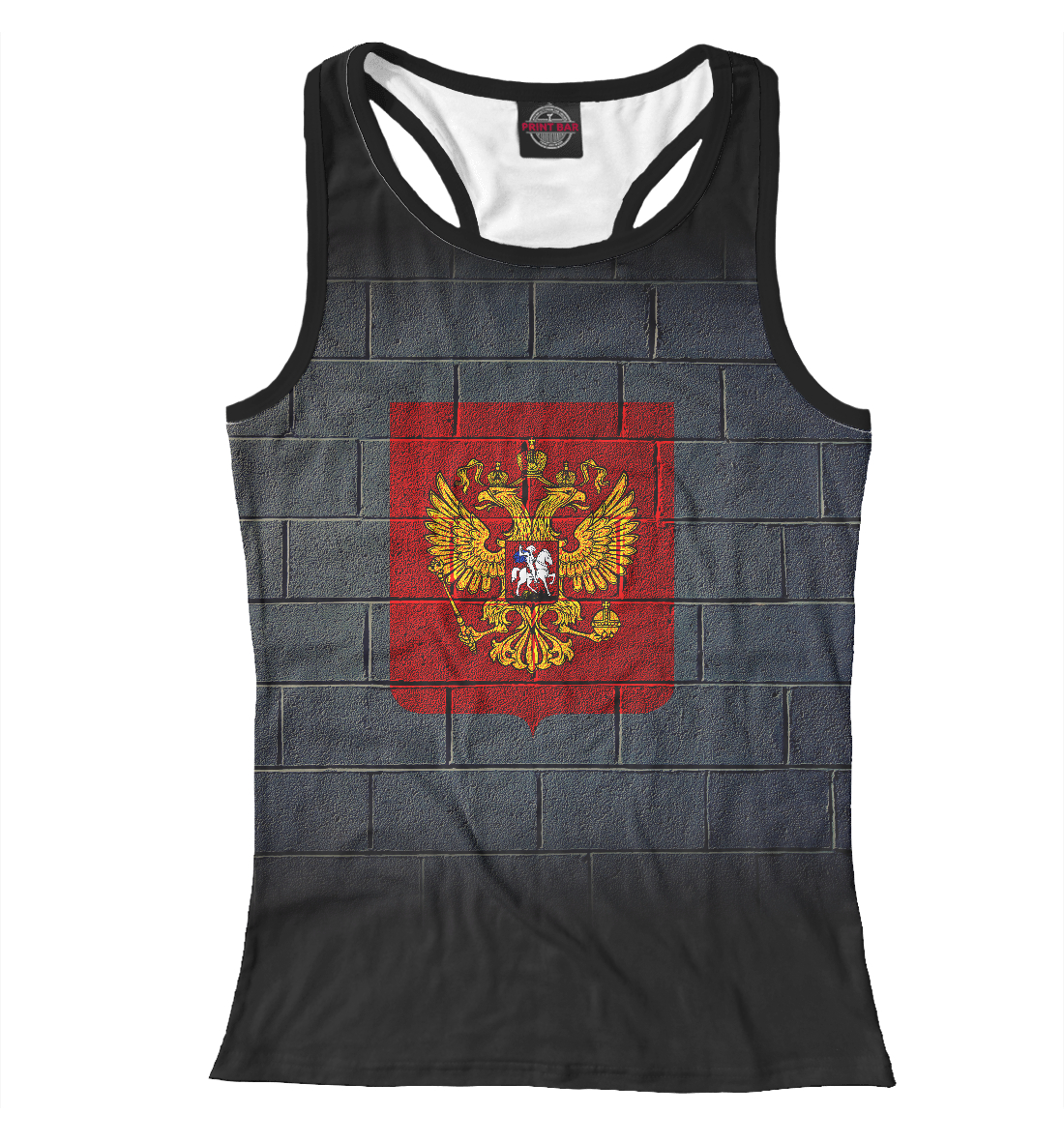 

Russia