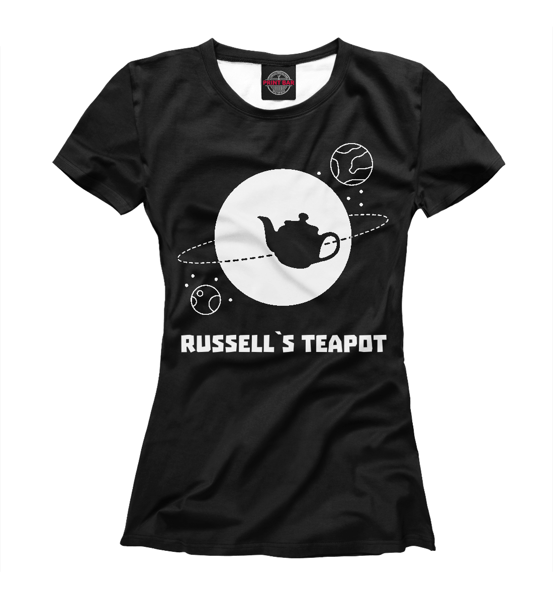 

Russells Teapot
