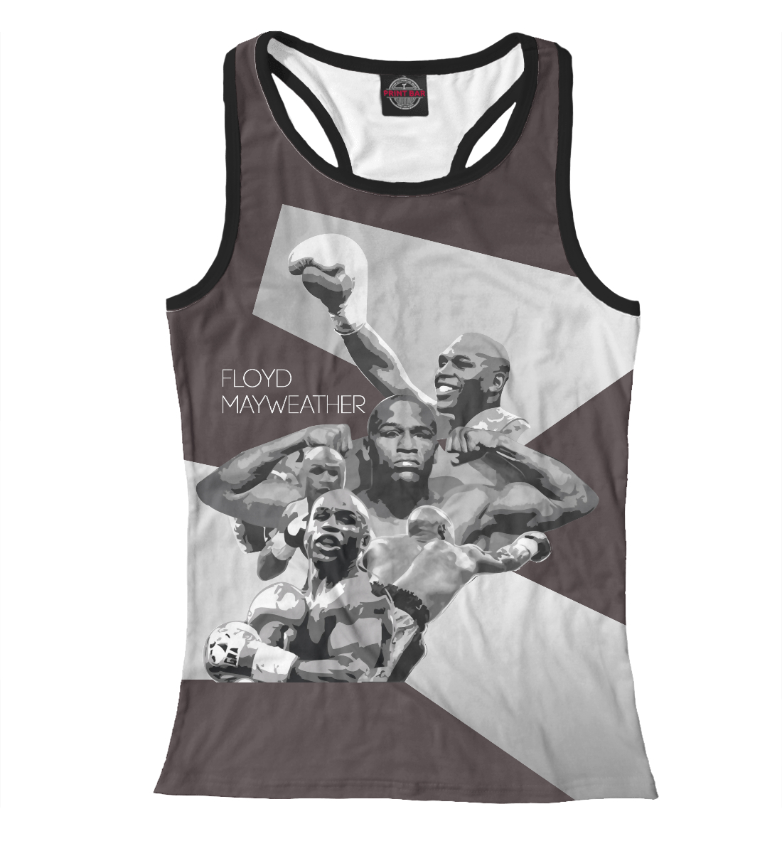 

Флойд Мэйвезер