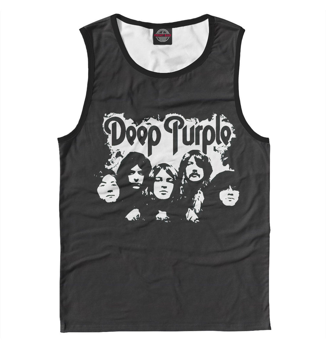 

Deep Purple