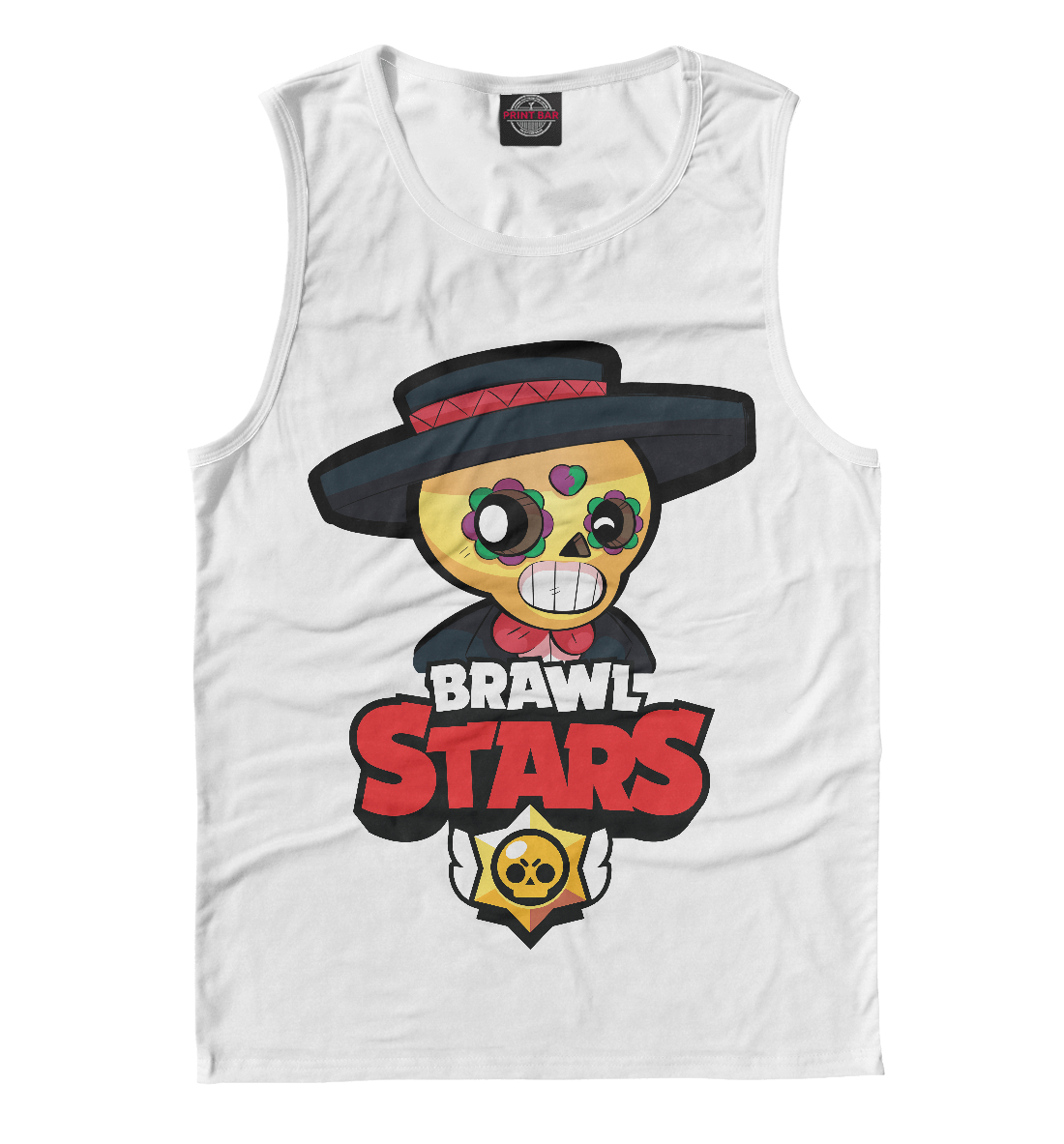 

Поко Brawl Stars