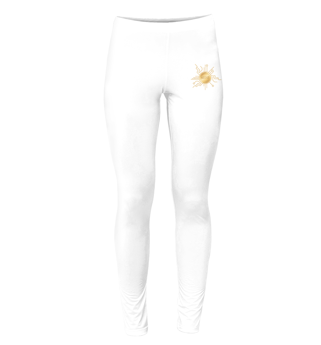 

Electogold white eGOLD