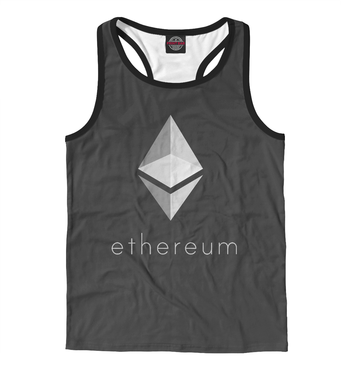 

Ethereum ETH