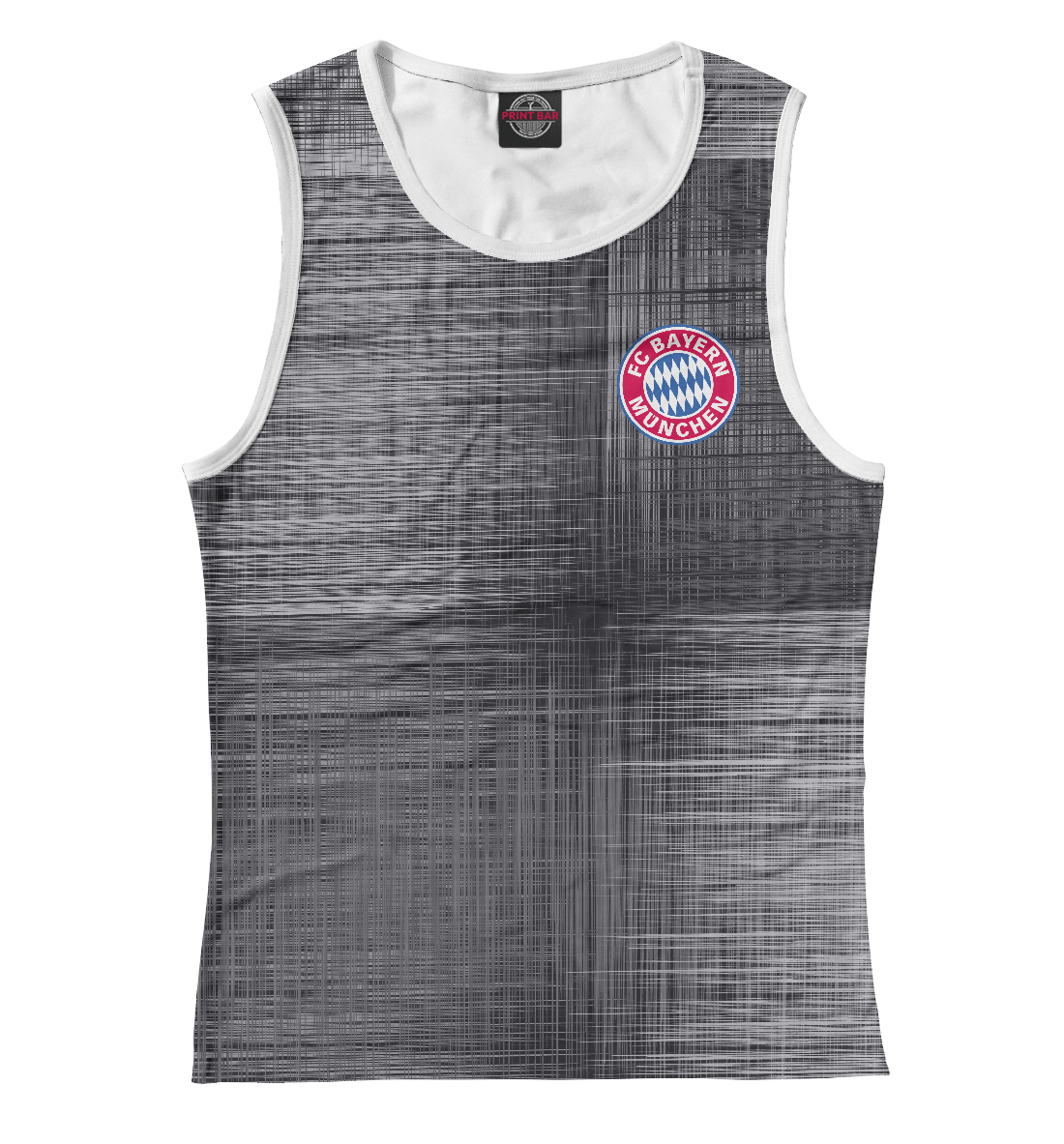 

ФК Бавария Мюнхен