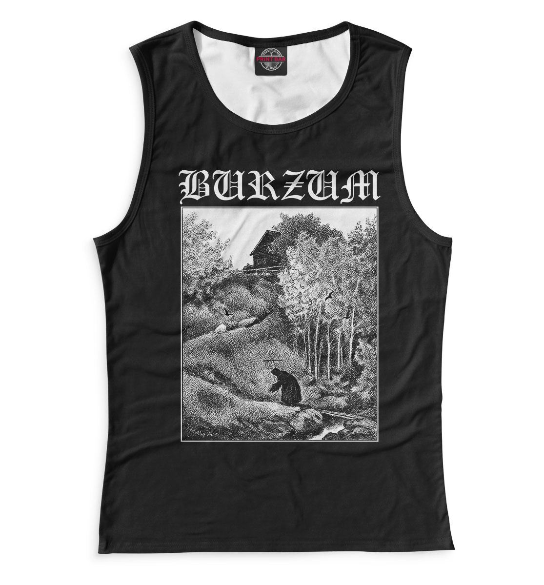 

Burzum