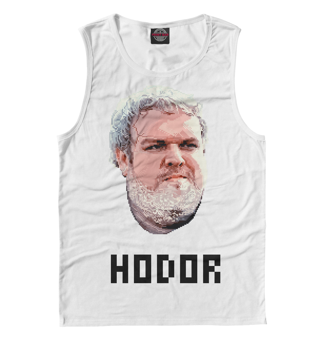 

HODOR