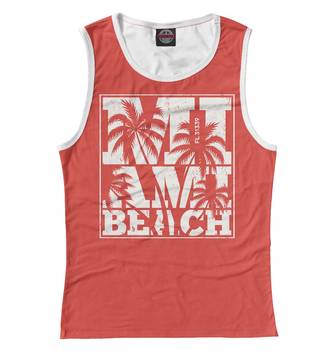 

Miami Beach