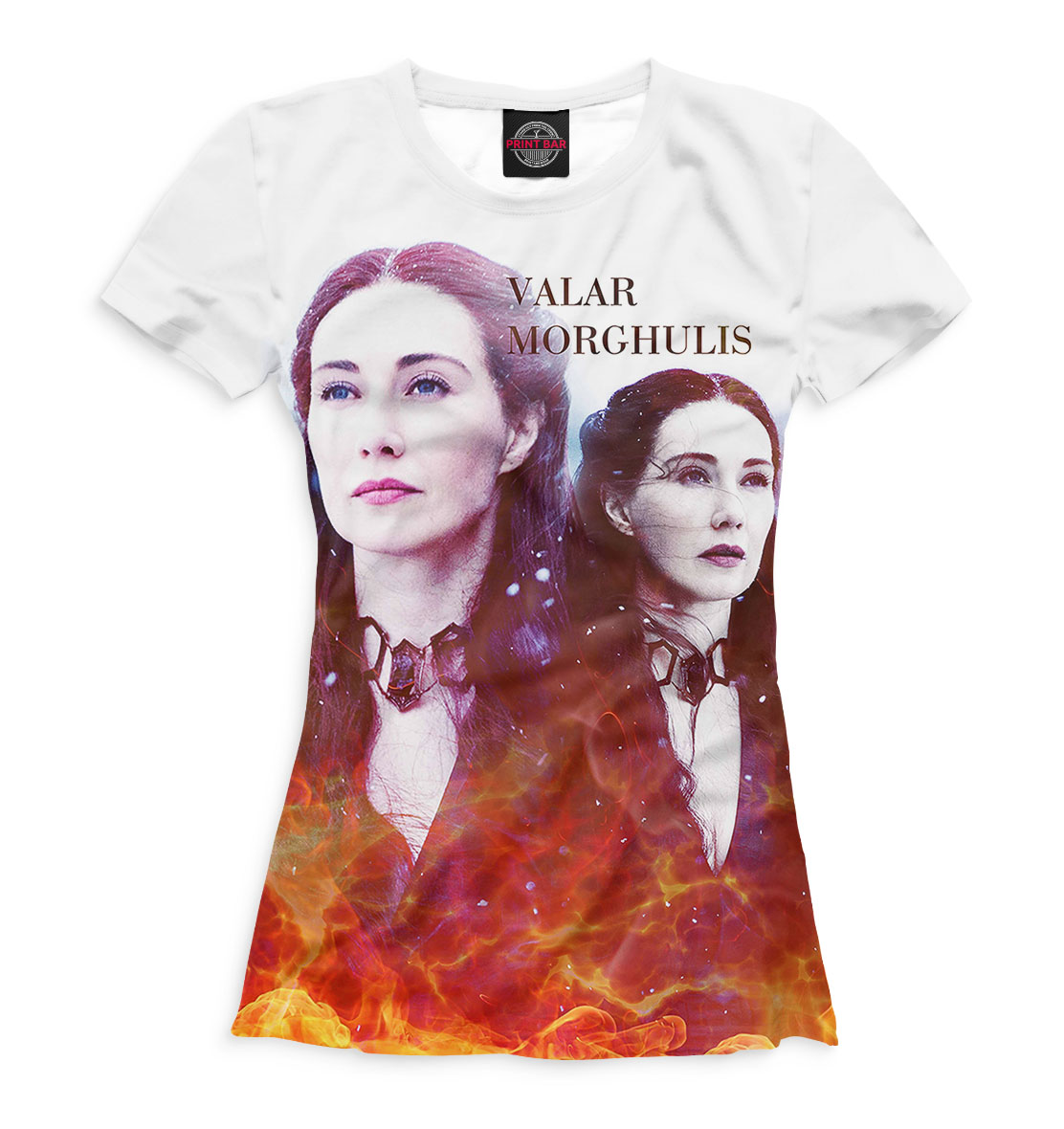 

Мелисандра