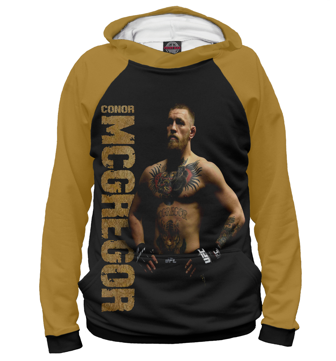 

UFC Конор МакГрегор