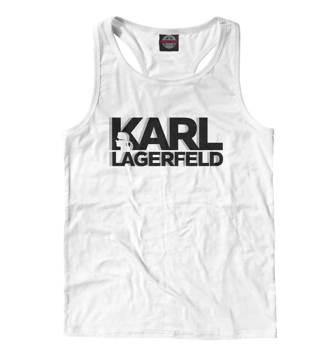 

Karl Lagerfeld