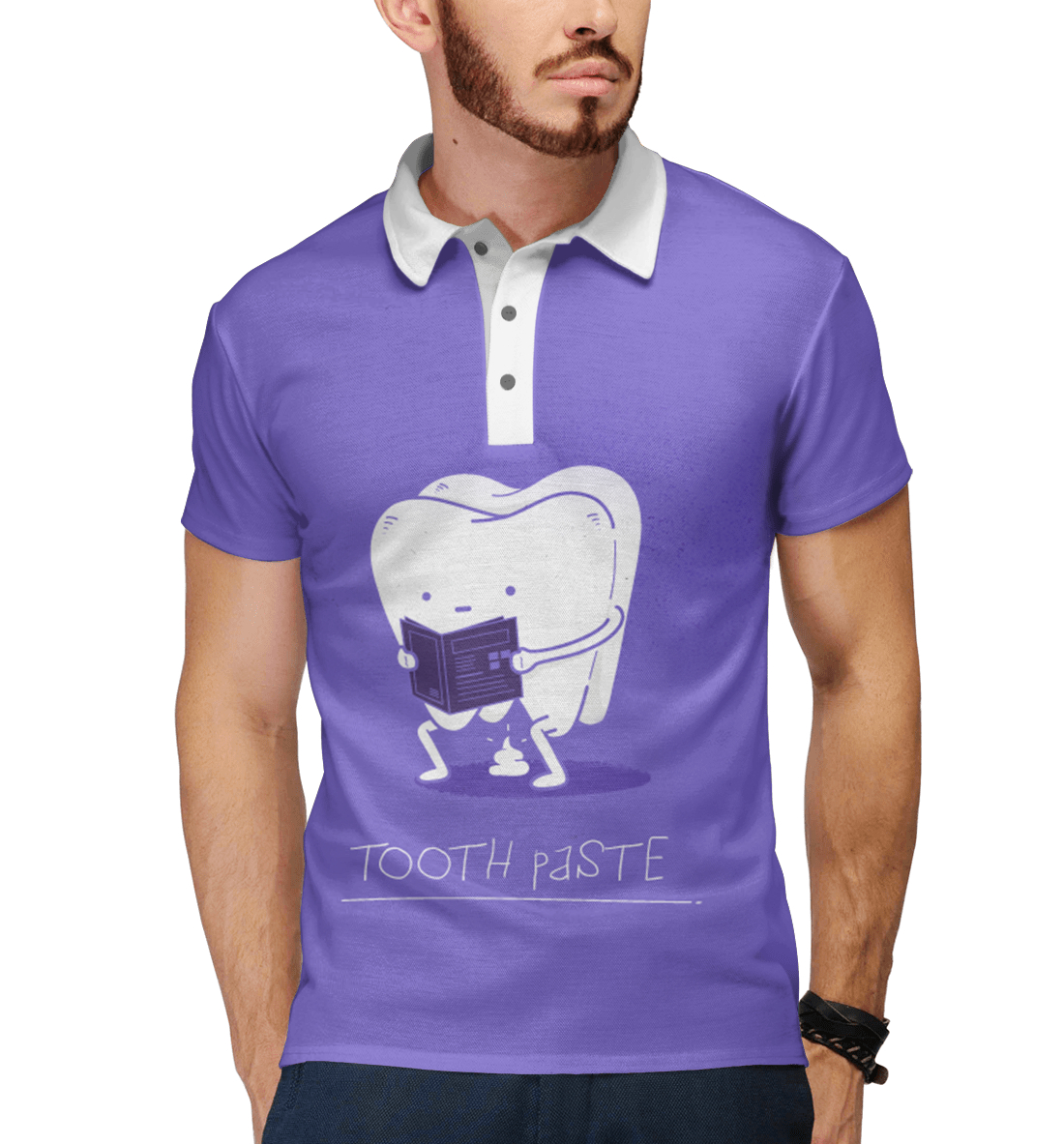 

Tooth paste