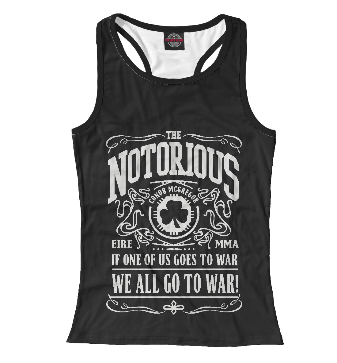 

The Notorious