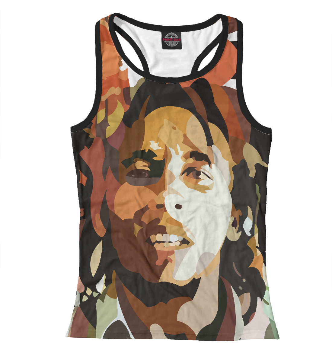 

Bob Marley