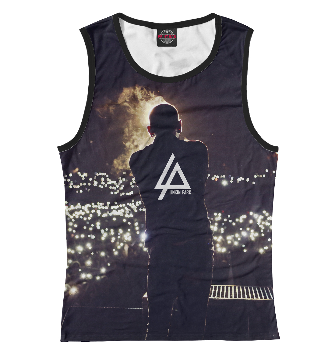 

Linkin Park