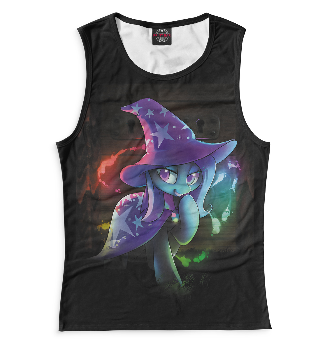 

My Little Pony