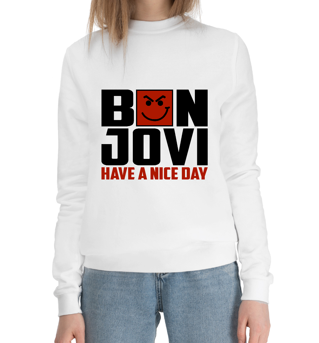 

Bon Jovi