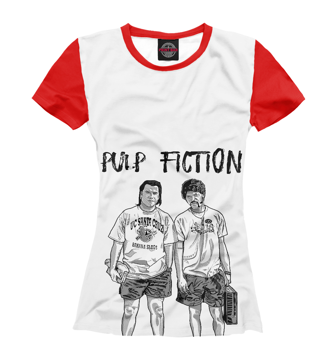 

Pulp Fiction