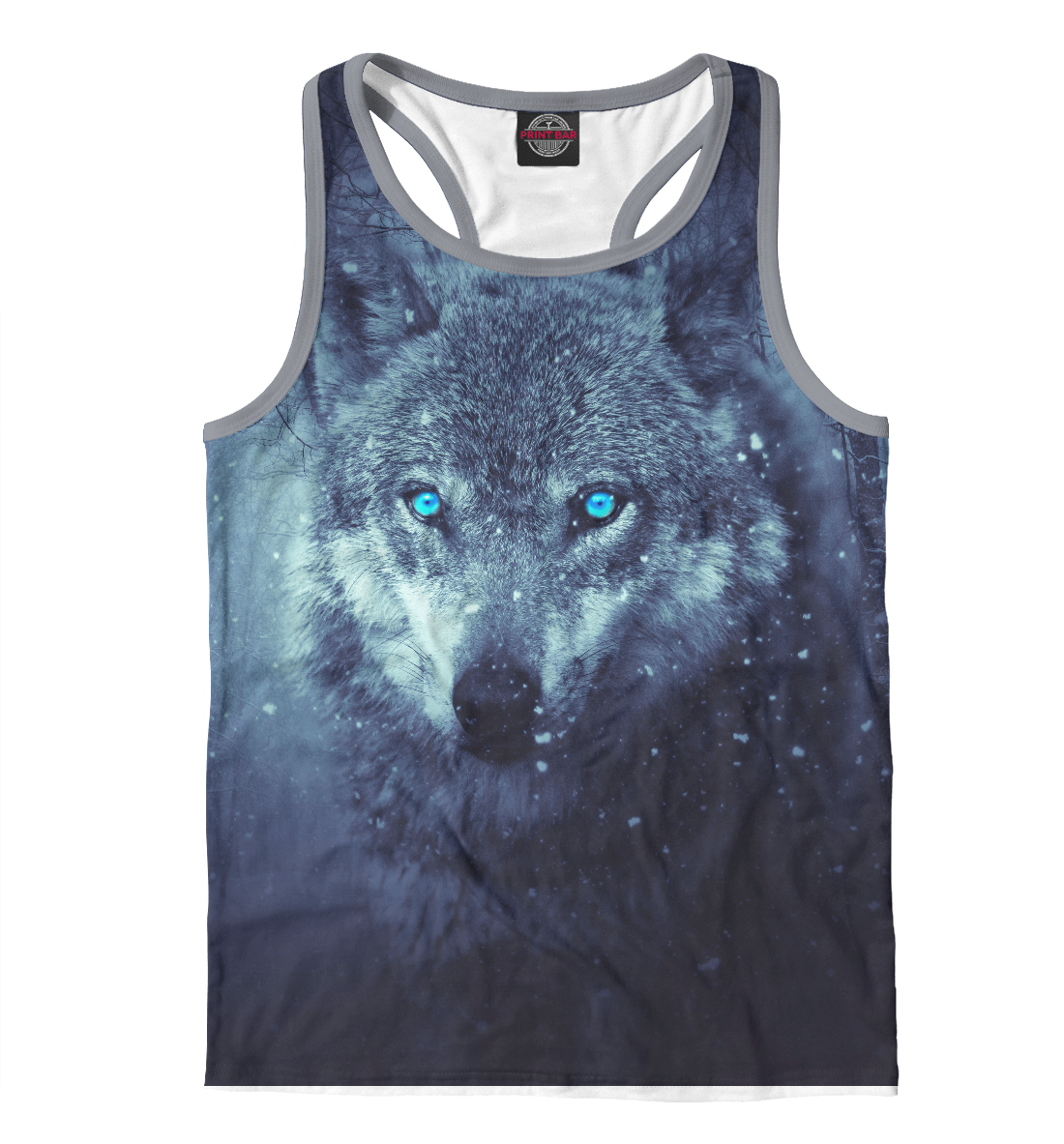 

Wolf