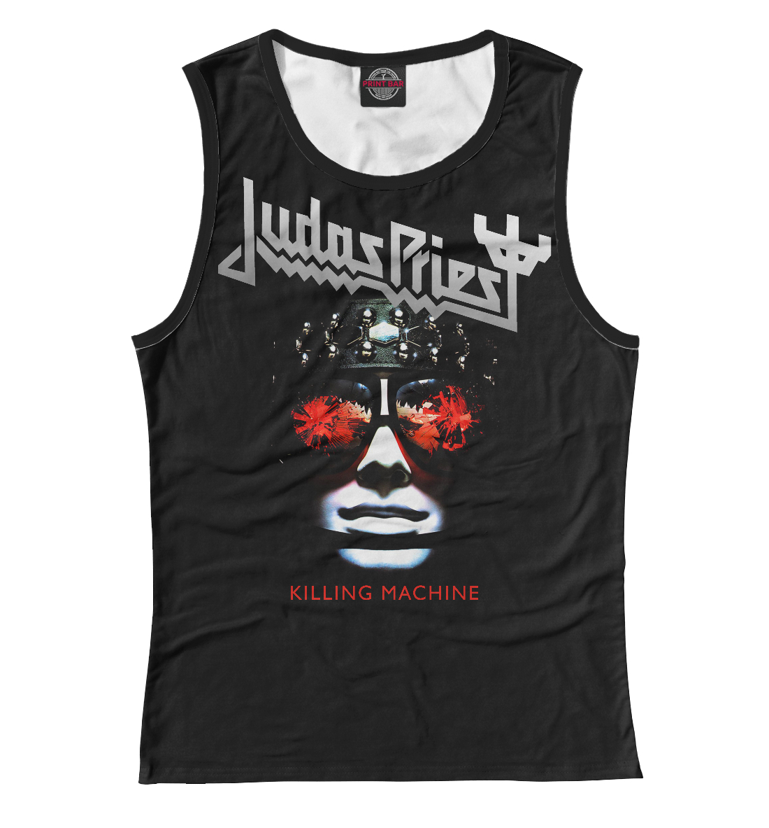 

Judas Priest