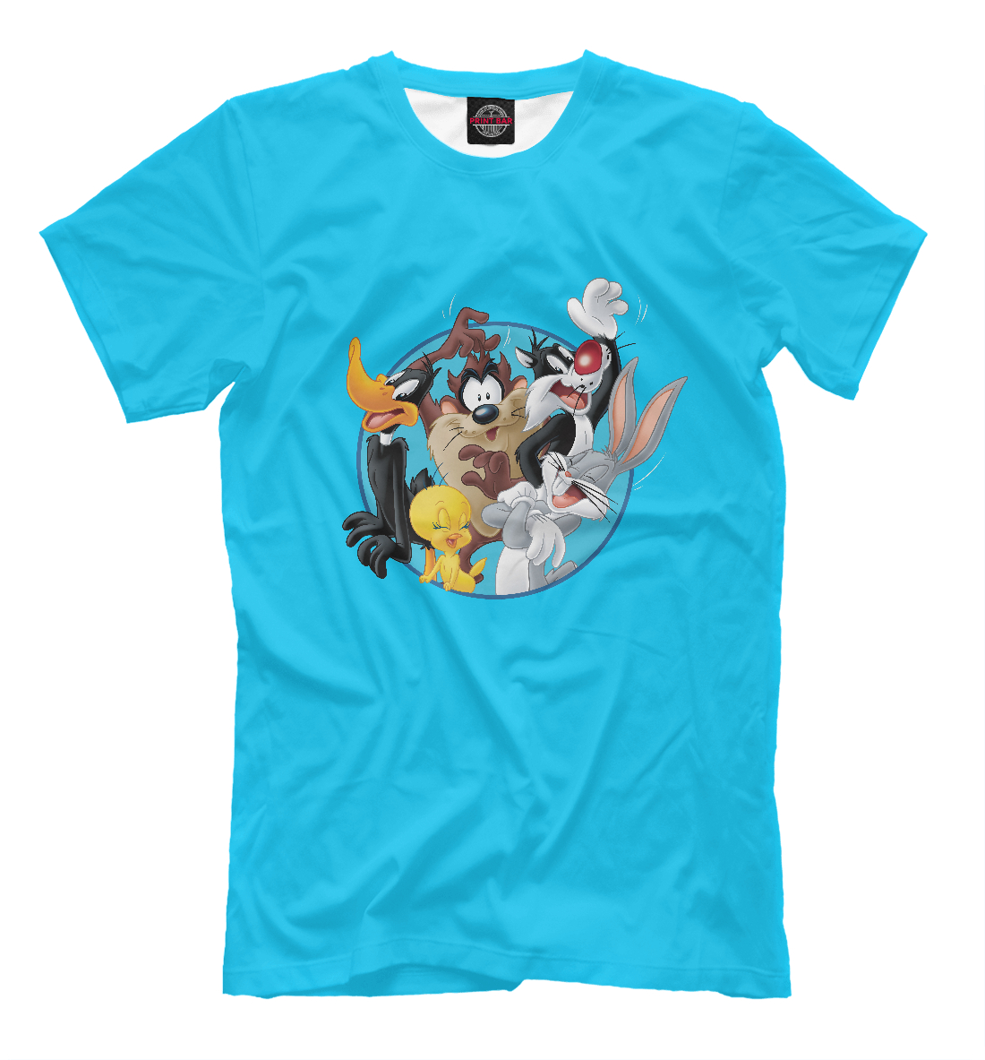 

Tiny toons