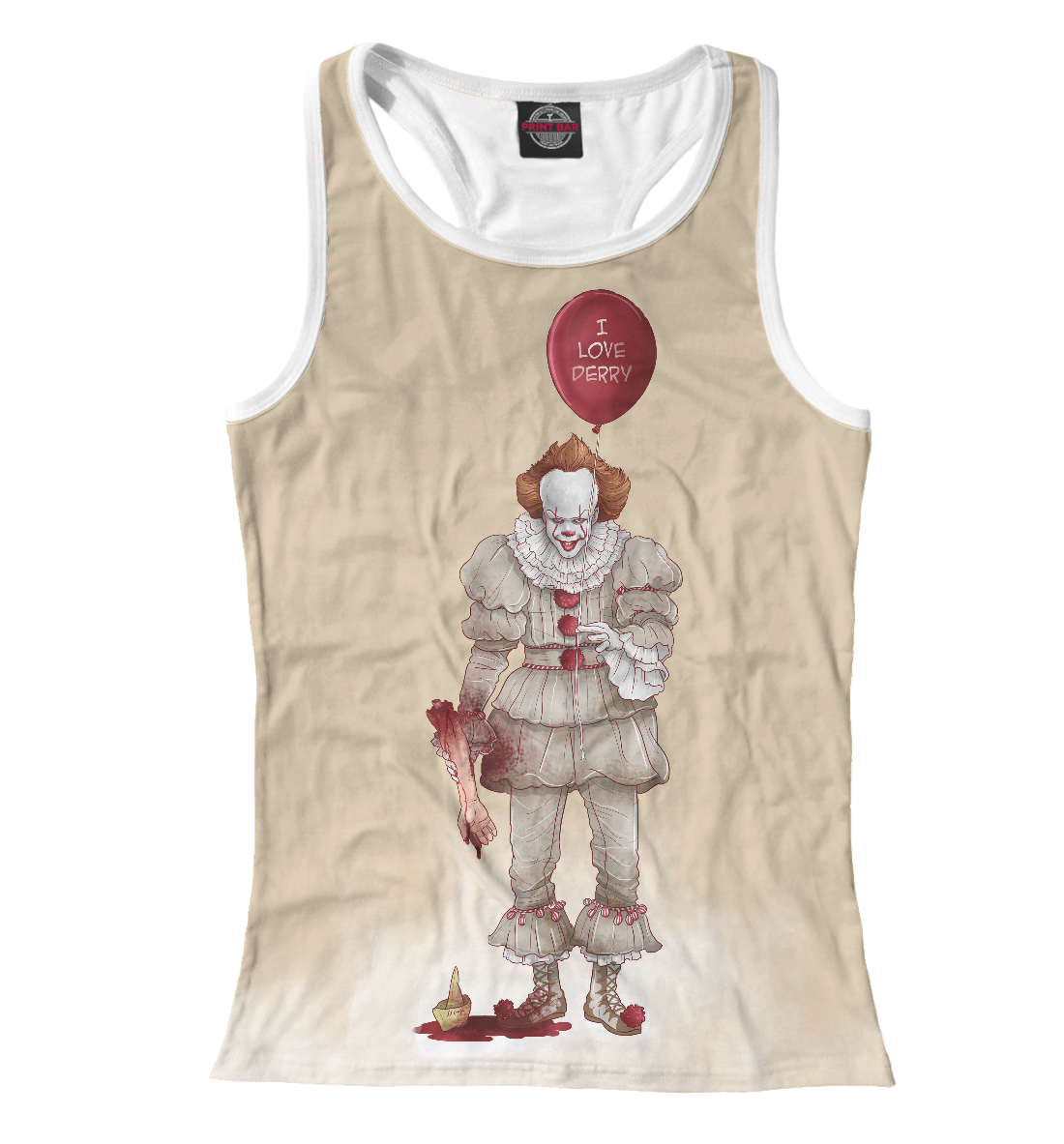

Pennywise