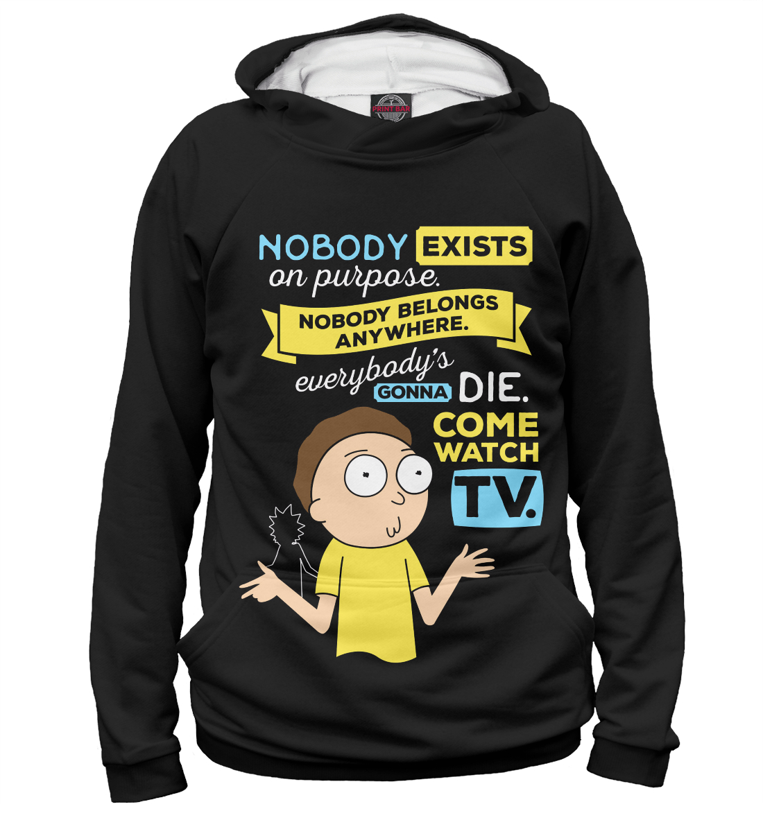 

Morty