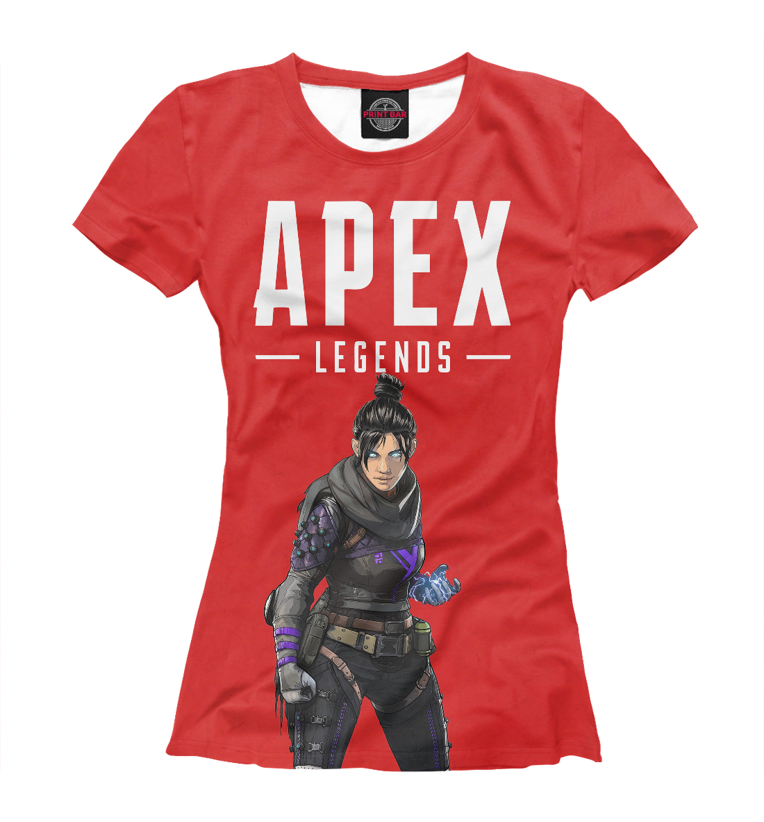 

Apex Legends