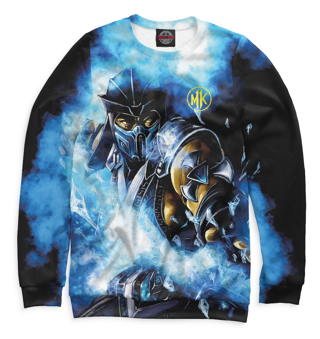 

Mortal Kombat