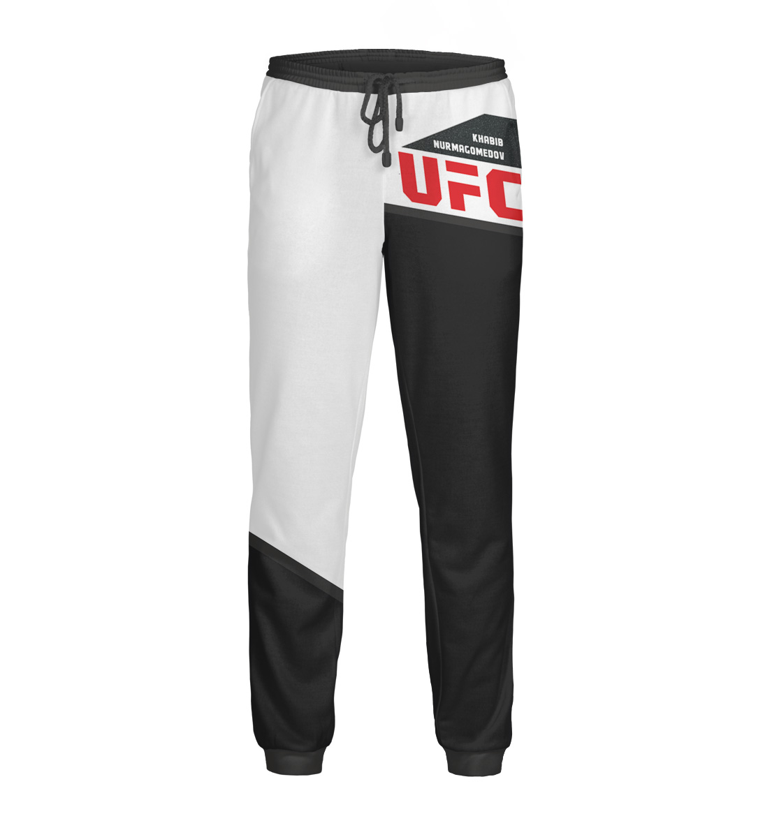 

Хабиб Нурмагомедов - UFC