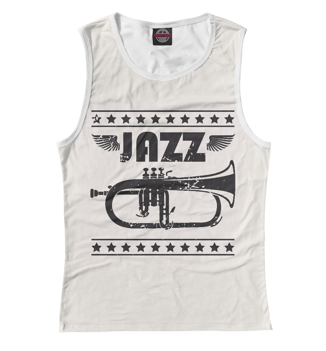 

Jazz Rules
