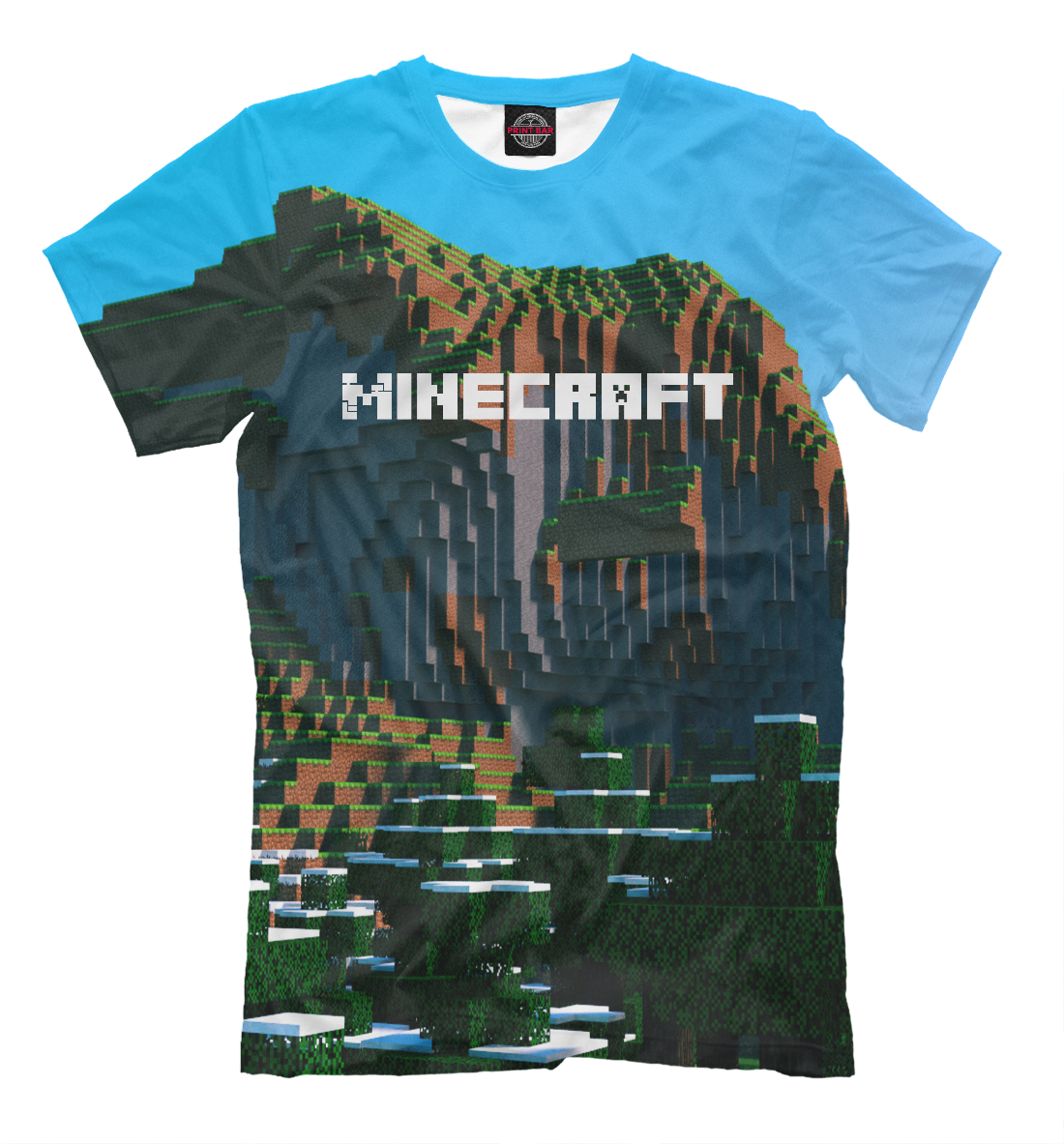 

Minecraft