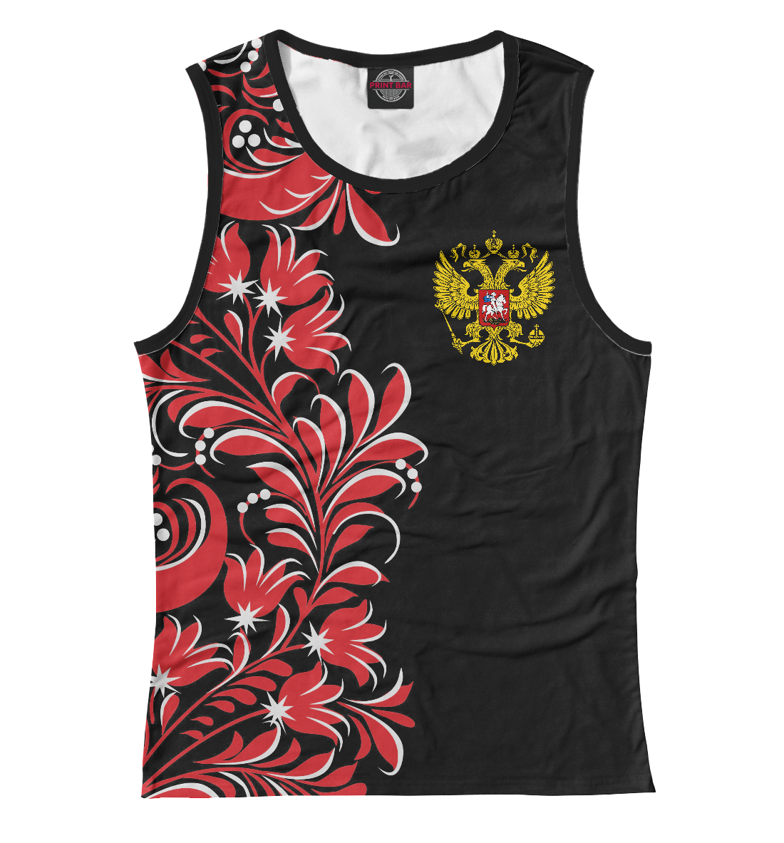 

Двуглавый Орёл