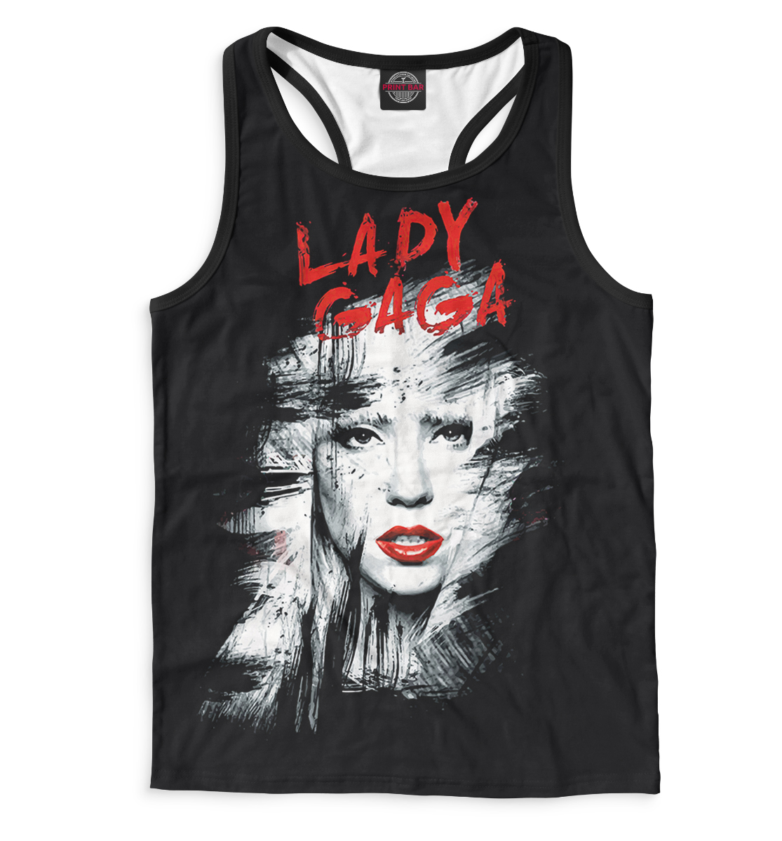 

Lady Gaga