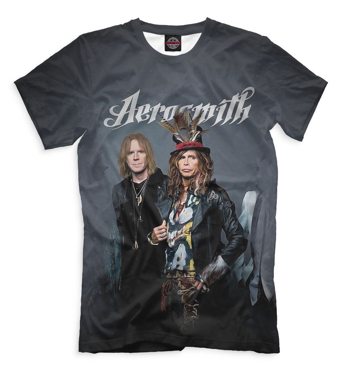 

Aerosmith