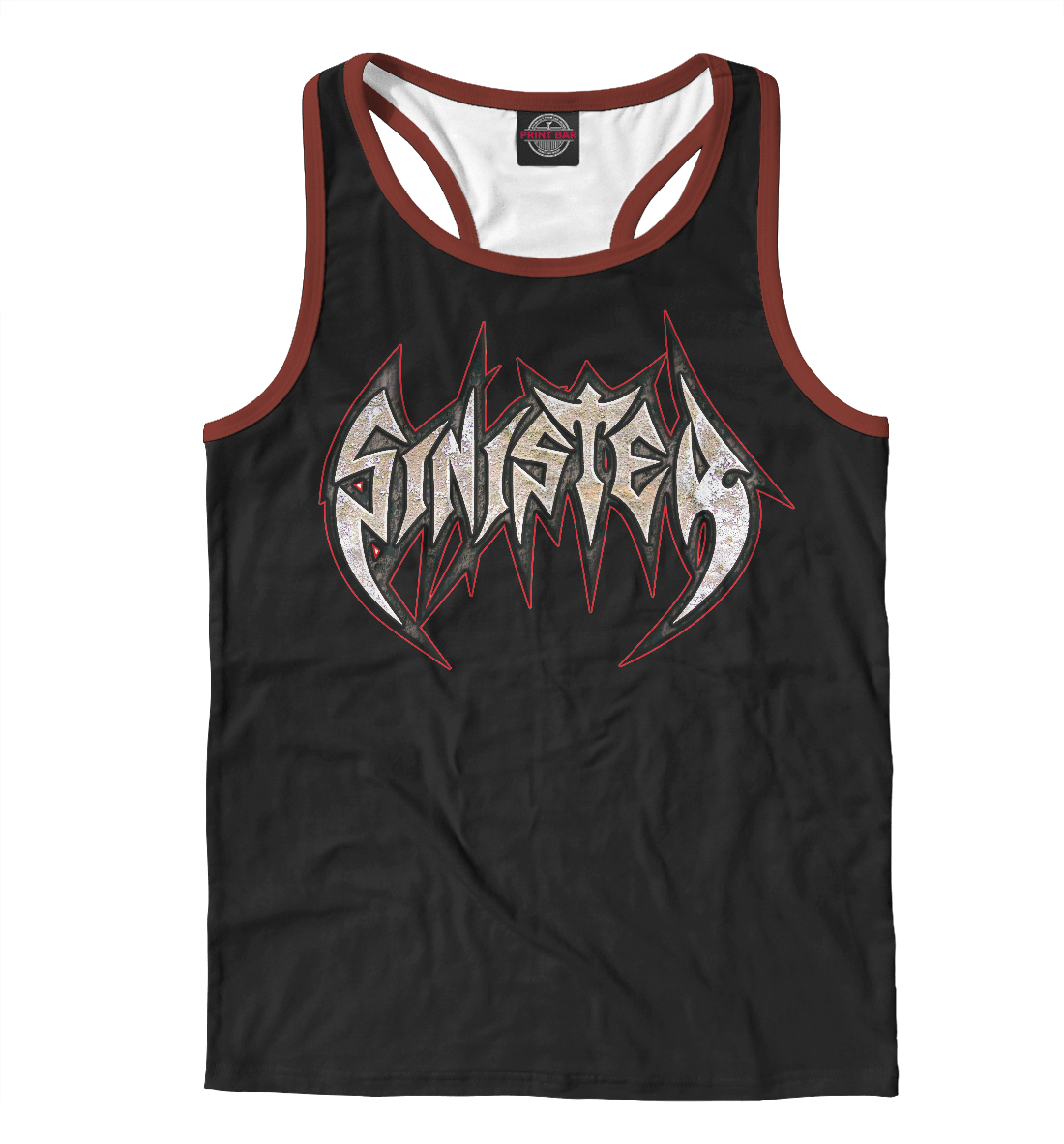 

Sinister