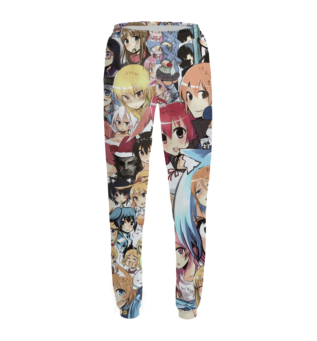 

Hentai
