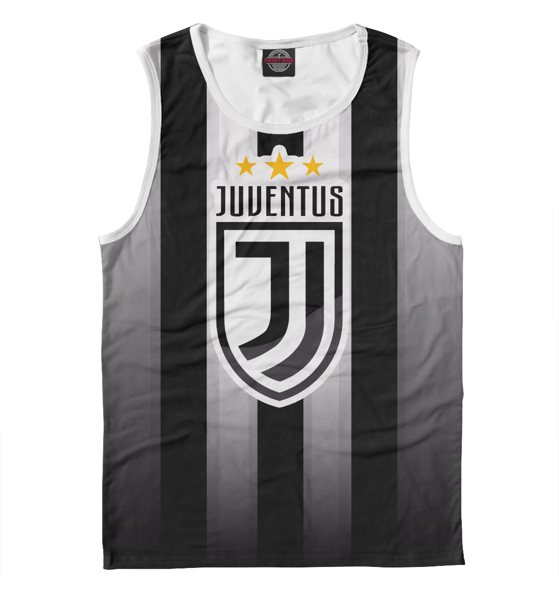 

Juventus New Emblem
