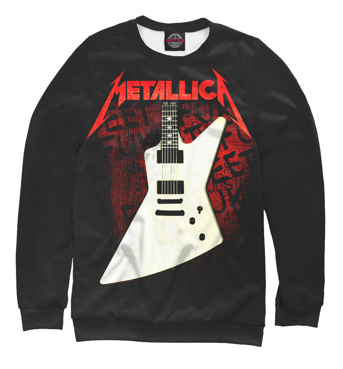 

Metallica