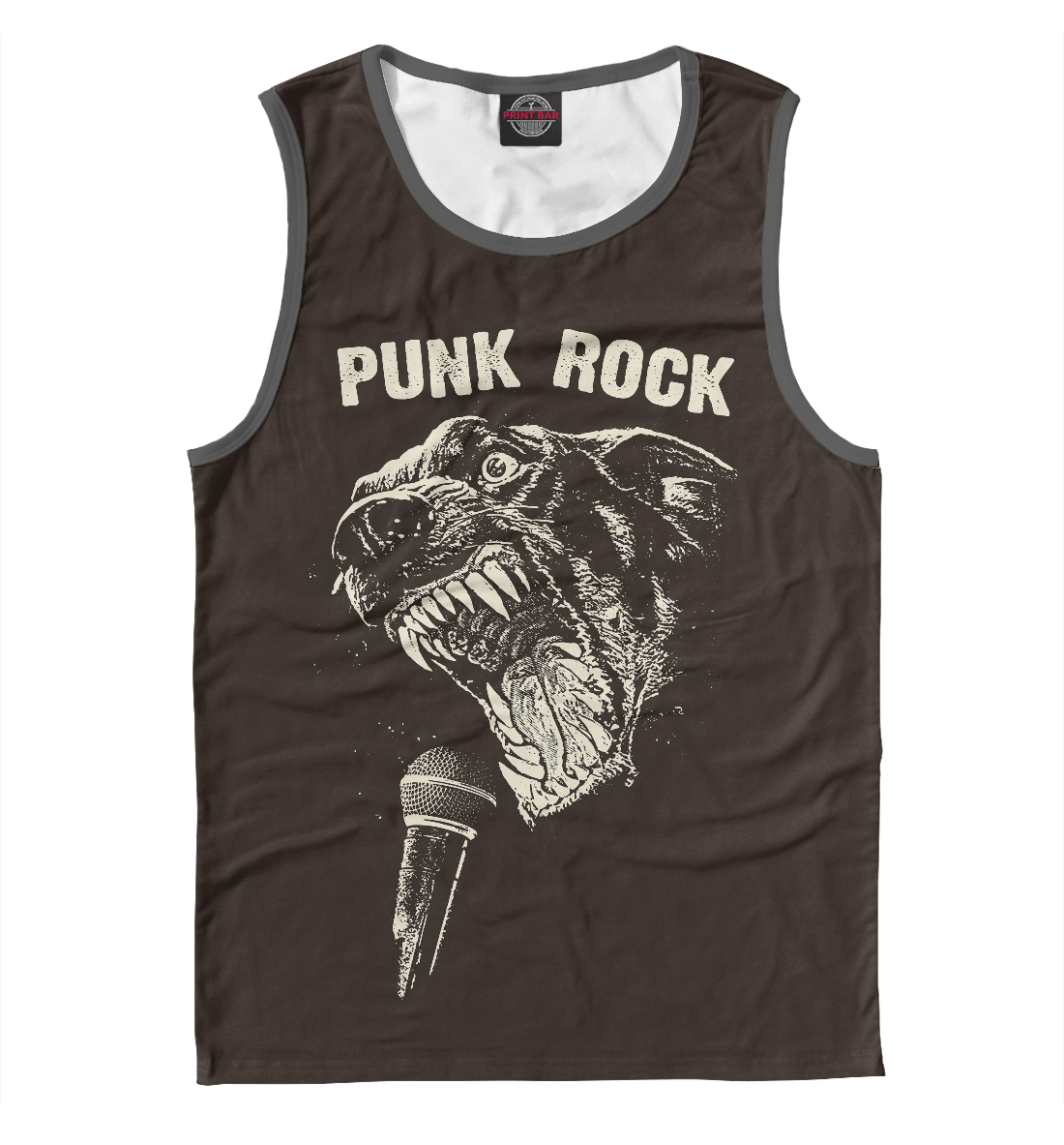 

Punk rock