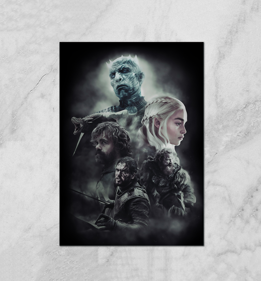 

Game of thrones