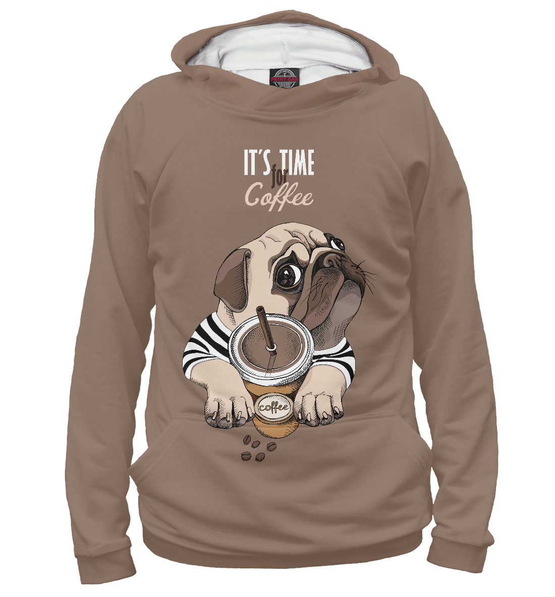 

It`s time for coffee