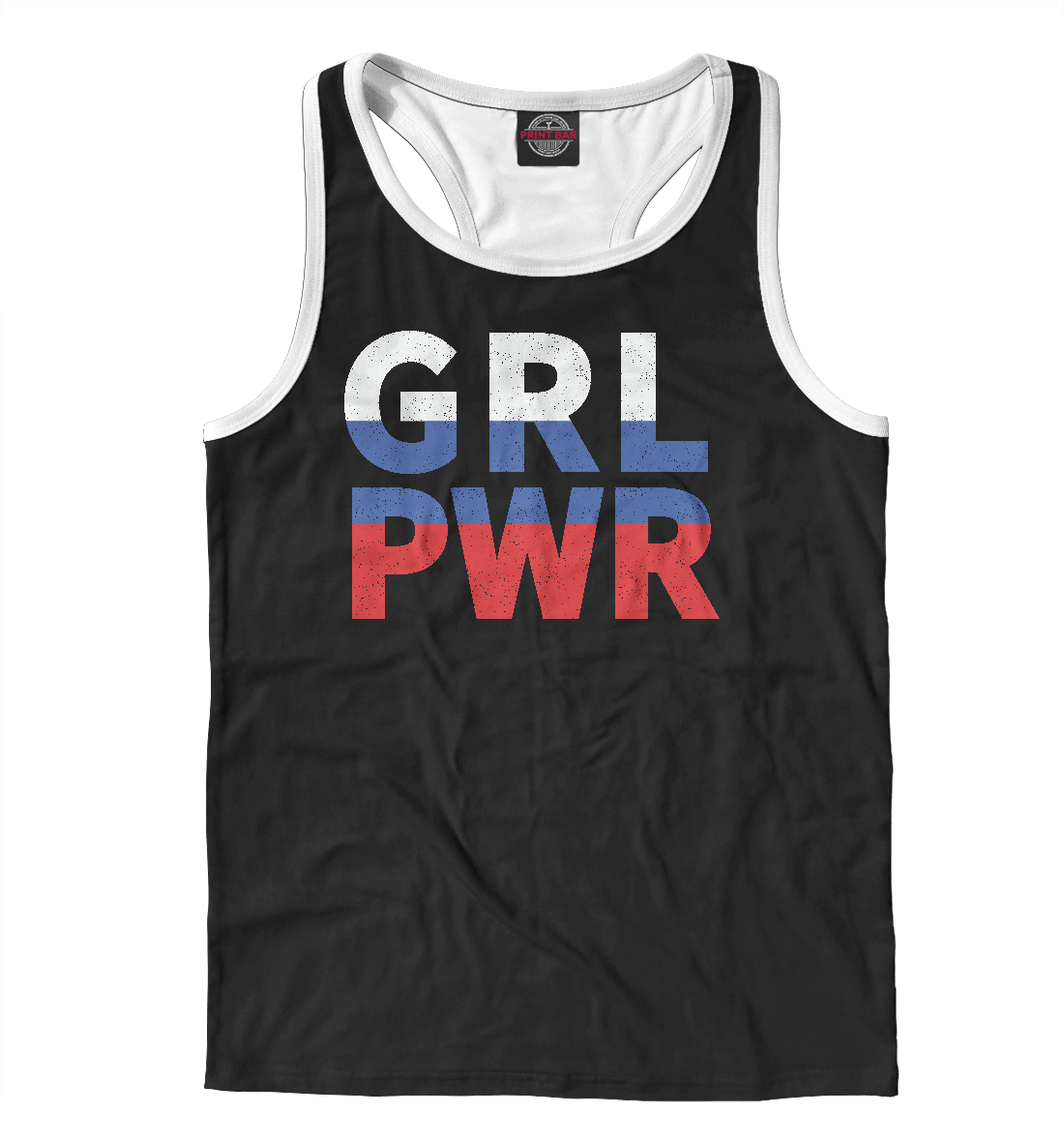 

Girl Power
