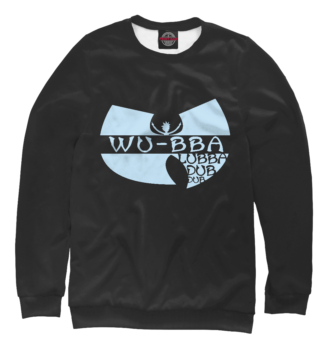 

Wu-Bba Lubba Dub Dub