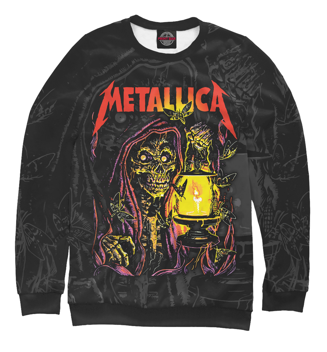 

Metallica