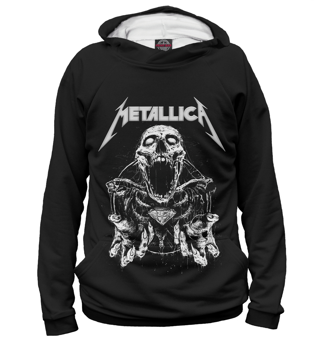 

Metallica