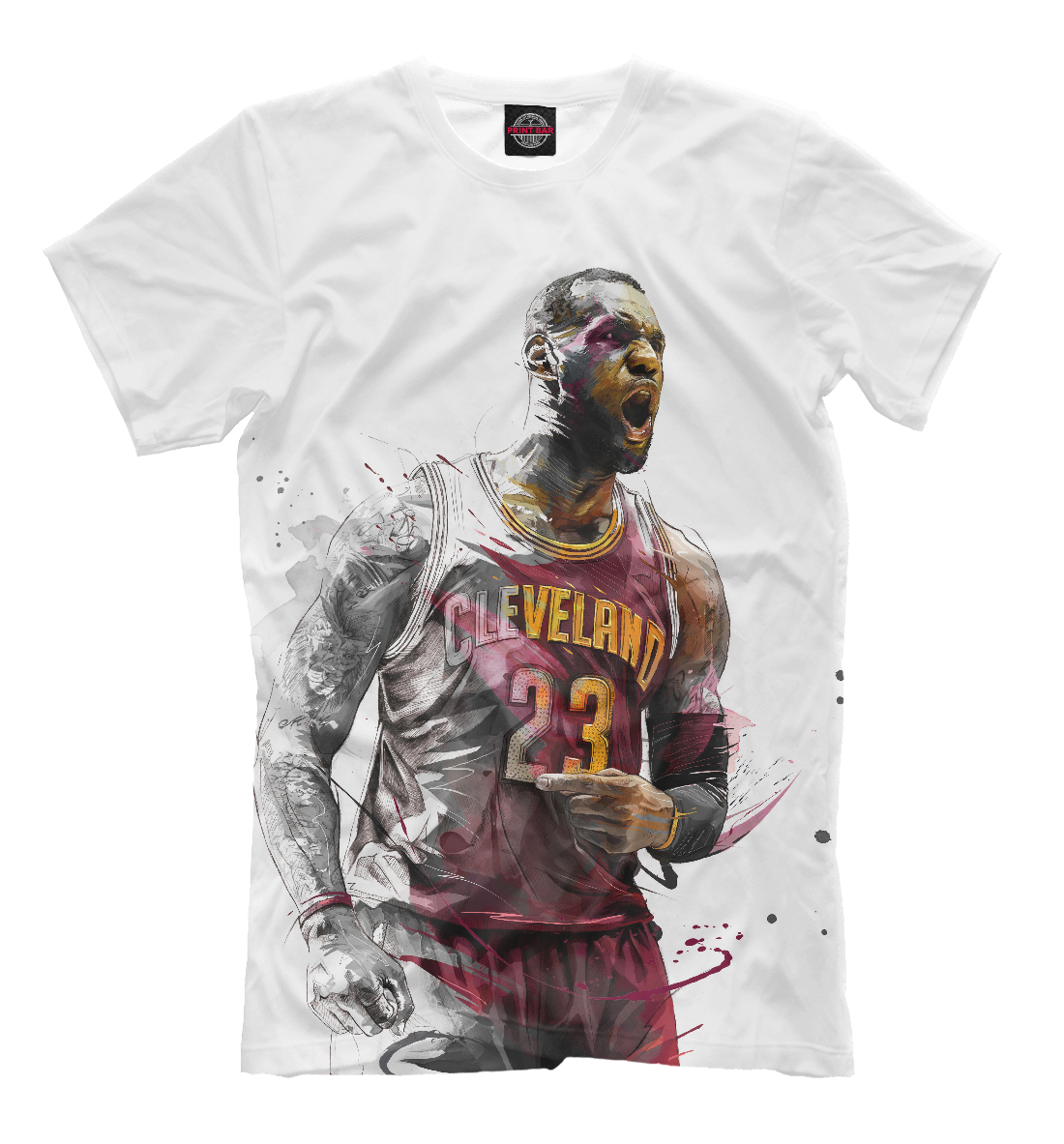 

Lebron / Cleveland