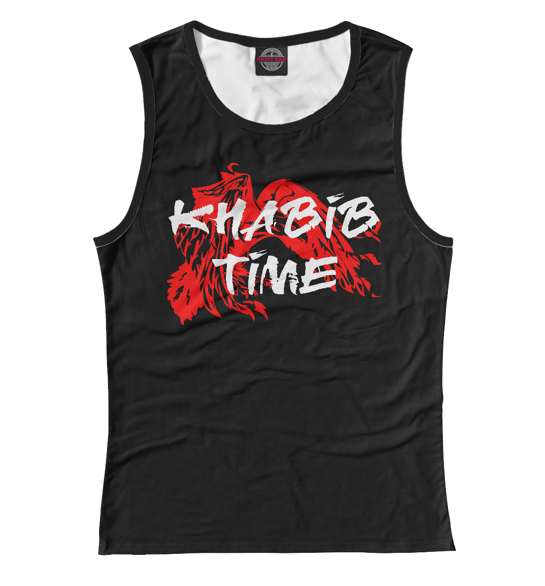 

Khabib Time